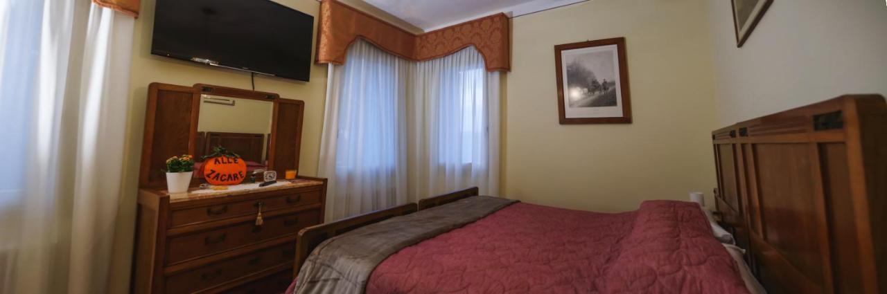 Alle Zagare Refrontolo Buitenkant foto