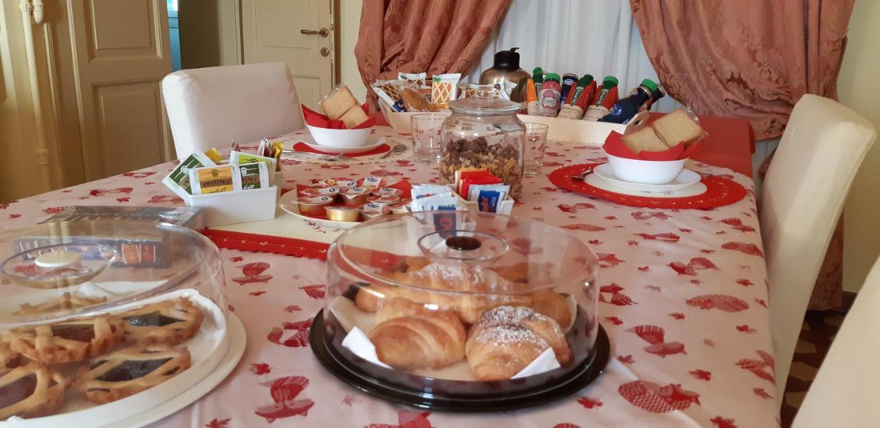 Alle Zagare Refrontolo Buitenkant foto